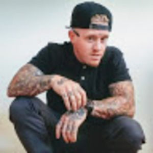 Meet your Posher, Sean